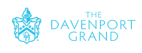 THE DAVENPORT GRAND